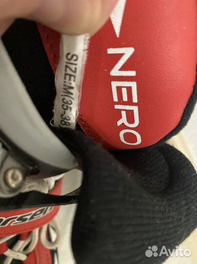 Ролики Ларсен 35р-38р