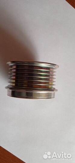 Муфта обгонная шкива генератора ford mondeo III