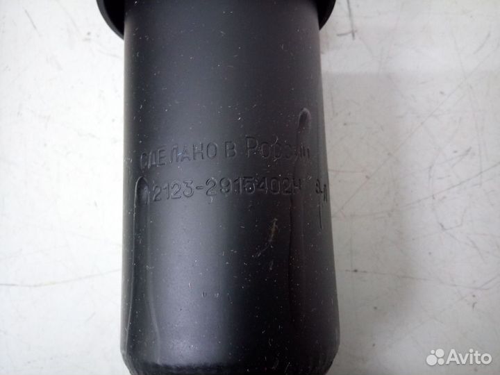 Амортизаторы задние 21214 Нива Шевроле Новые