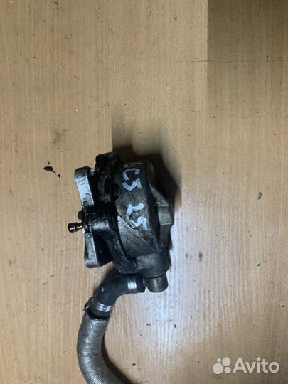 Вакуумный насос audi a6 c5 2.5 dt