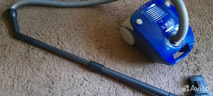 Пылесос Samsung