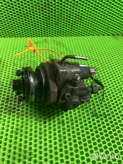 Тнвд Nissan Pathfinder