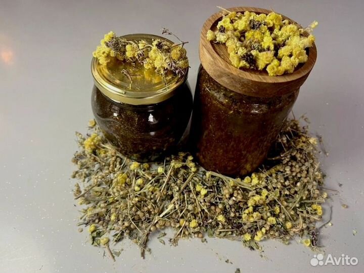 Природный стимулятор мужской энергии