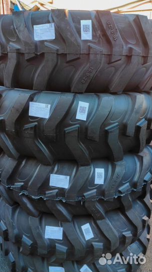 Шины на спецтехнику (29,5/28/80/16,9 14 PR)