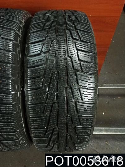Nokian Tyres Hakkapeliitta R SUV 235/60 R17 100M