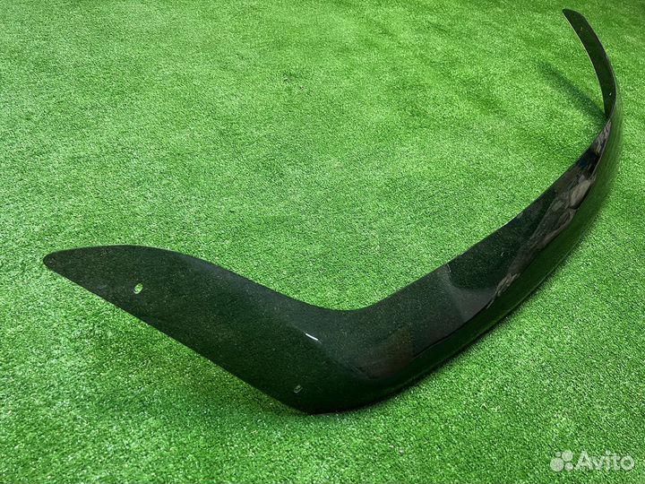 Дефлектор капота Ford Mondeo 4