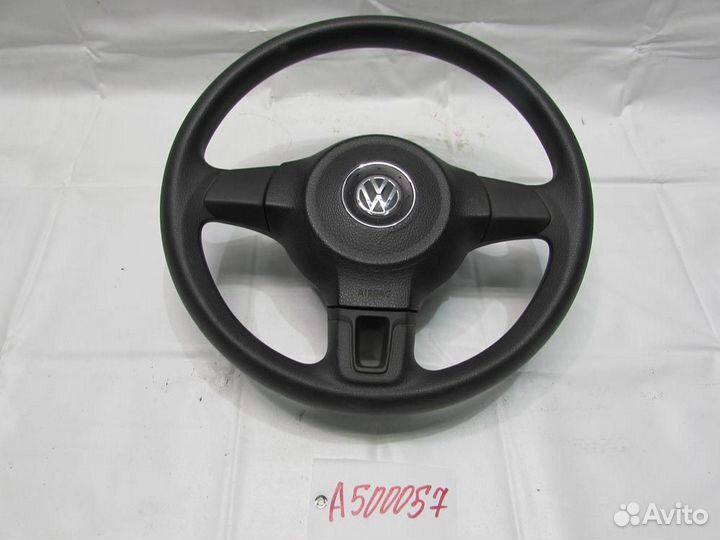 Рулевое колесо с AIR BAG для Volkswagen Polo 5 20