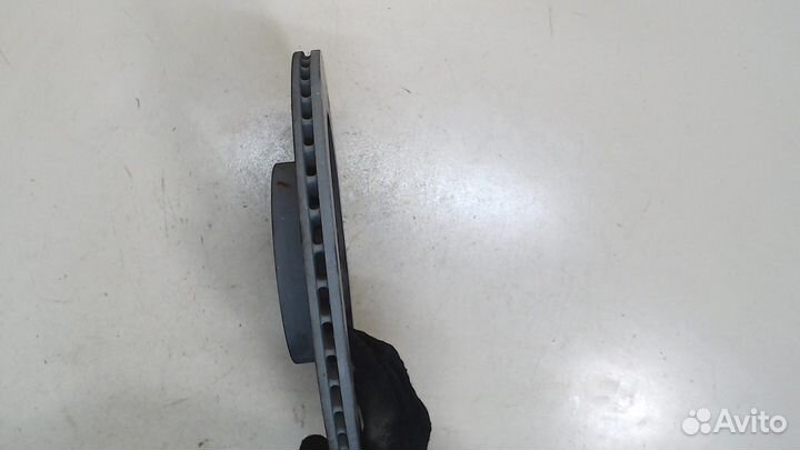 Диск тормозной Tesla Model Y, 2021