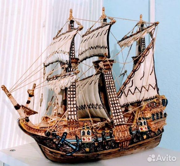 Подарочный штоф 