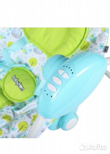 Кресло-качели