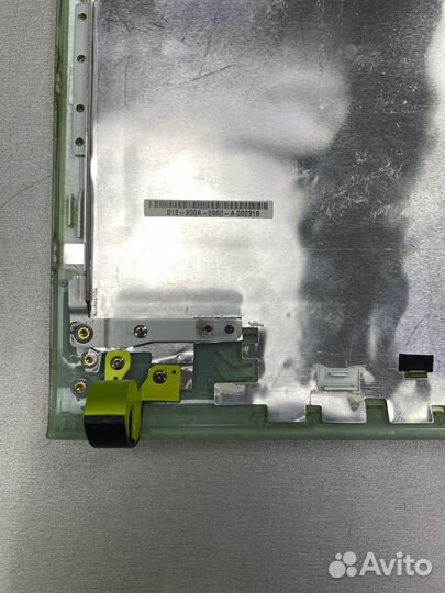 Крышка матрицы ноутбука Sony PCG-61211V