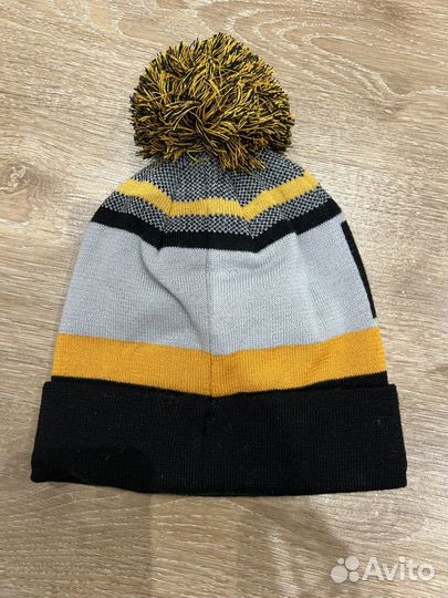 Зимняя Шапка reima 52 54 на мальчика