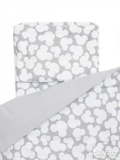 Комплект в коляску