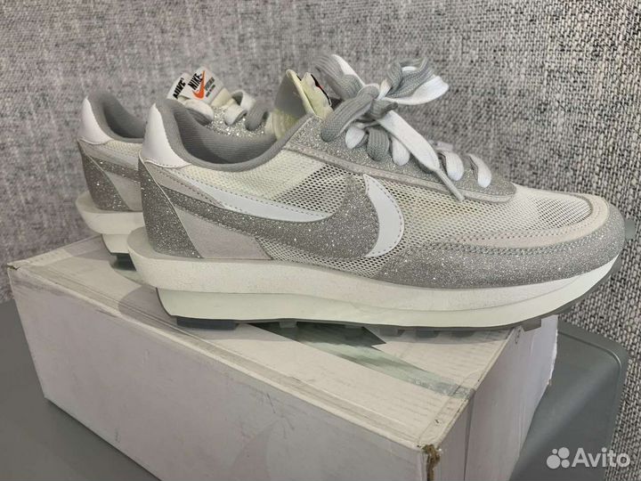 Кроссовки nike