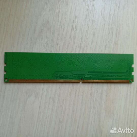 Оперативная память ddr3 4 gb 1333