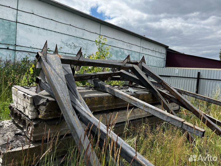 Коники лесовозные