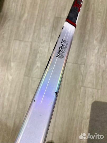 Клюшка хоккейная Ccm Jetspeed Ft6 Pro Б/У (L)