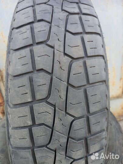 Pirelli Ice Zero 185/75 R16 99Q