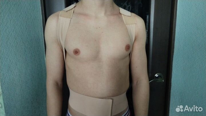 Корректор осанки