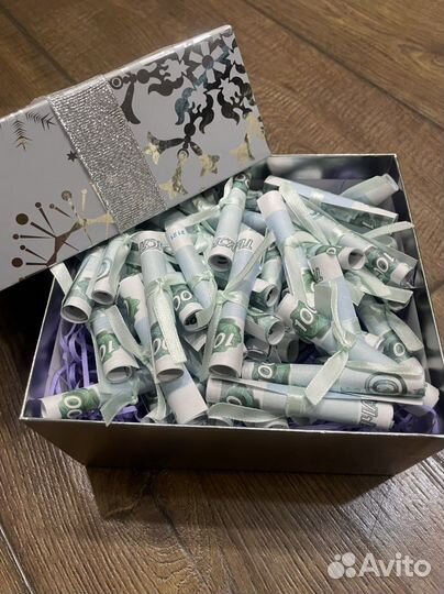 Подарок оригинальный