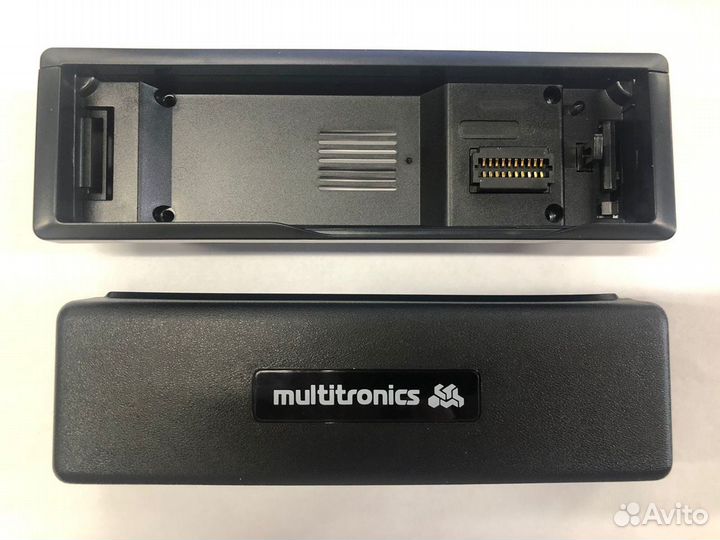 Мультитроникс RC 700