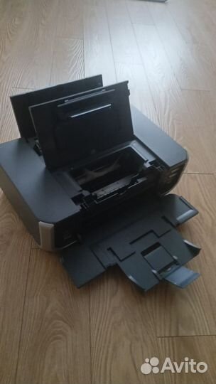 Принтер canon pixma ip4300