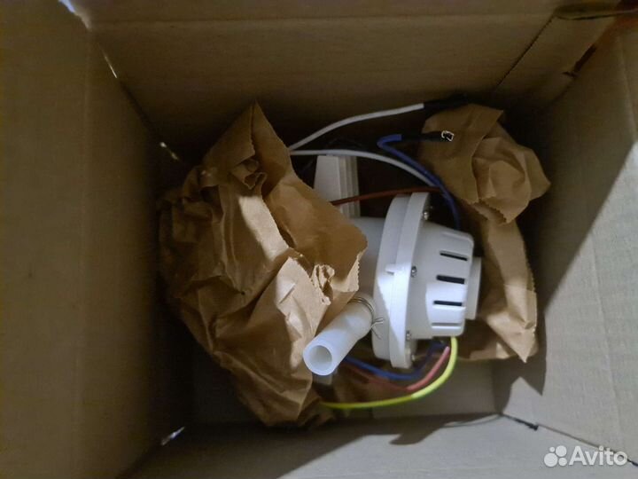 Бойлер для парогенератора Tefal IT24 FS-9100038010