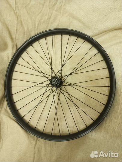 Колесо мтб тсб 24