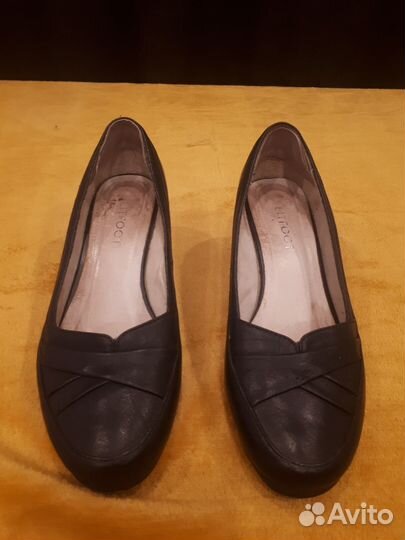Туфли женские 37 размер