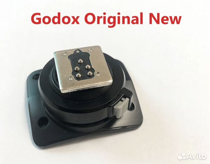 Адаптер для вспышки Godox V1 для ремонта и замены