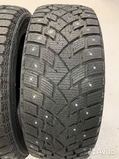 Zeta Antarctica Sport 275/40 R20 и 315/35 R20 106T