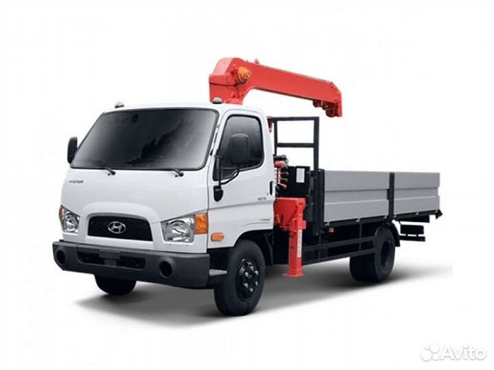 Водитель манипулятора