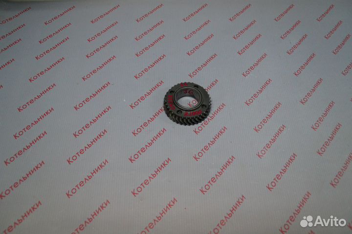 Nissan 32260-2J000 Шестерня третей передачи