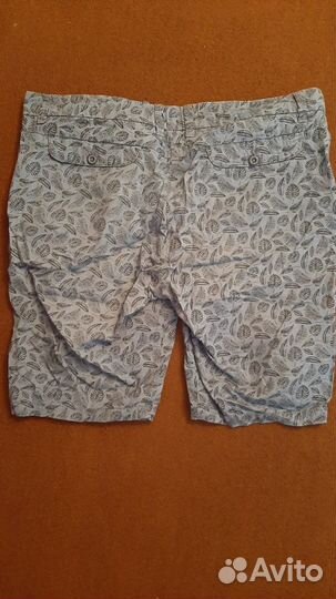 Шорты Top Secret