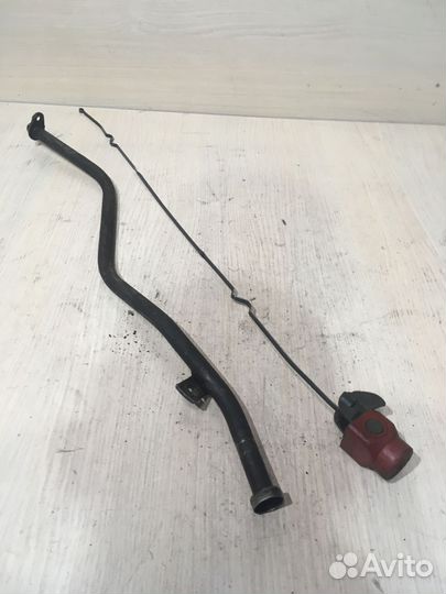 Щуп масляный Мерседес W210 2.8 М104