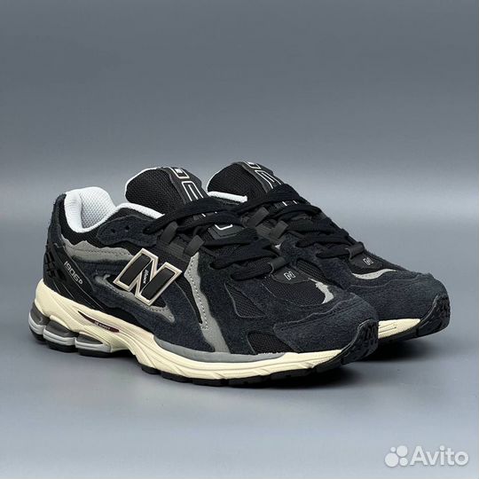 Кроссовки New Balance 1906D унисекс (Арт.90339)