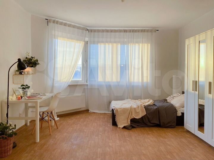 6-к. квартира, 128,2 м², 17/17 эт.