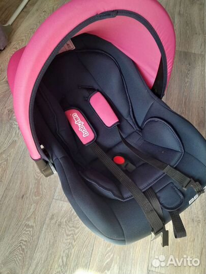 Автолюлька