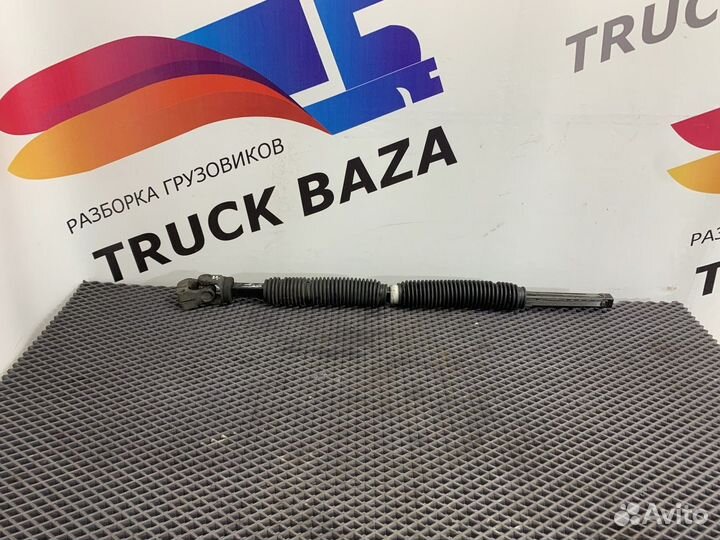 Карданный вал рулевой колонки