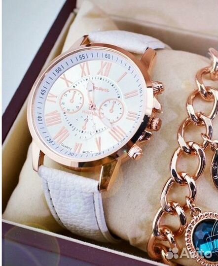 Часы (новые)