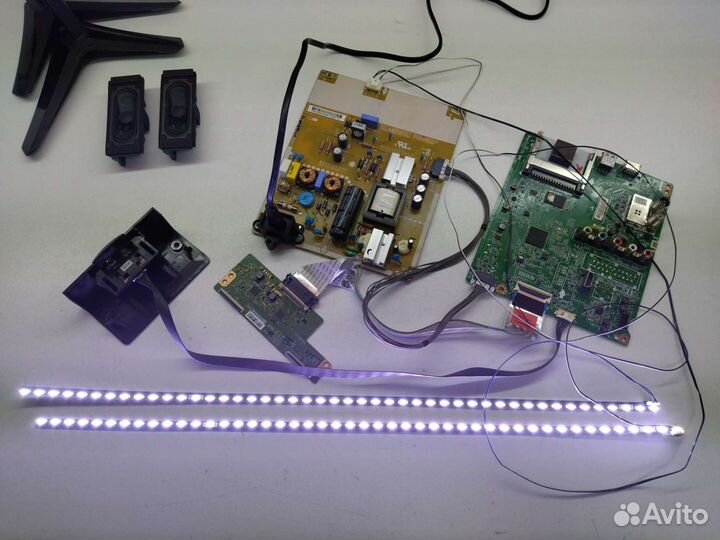 32PFL3517H, 49LH541V, 32LE5181D