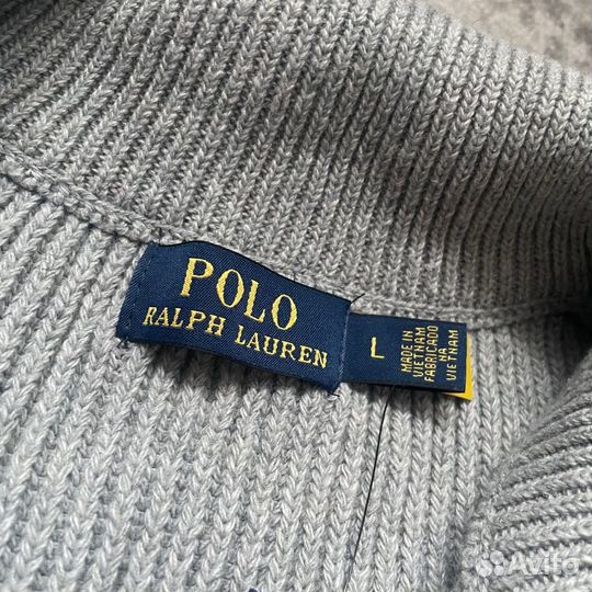 Кардиган Polo Ralph Lauren