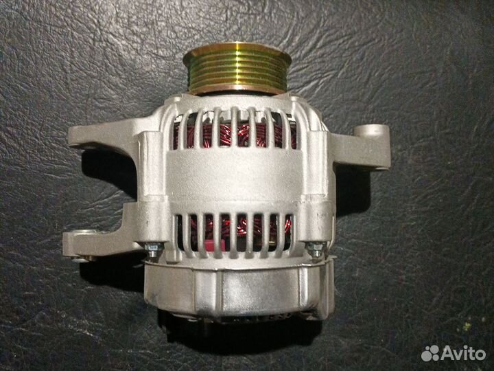 Генератор chrysler town contry 3,3 L