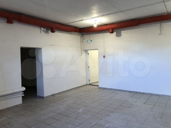 Свободного назначения, 80 м²