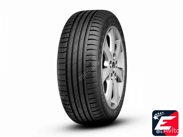 Cordiant Sport 3 235/60 R18 107V