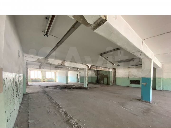 Свободного назначения, 338 м²