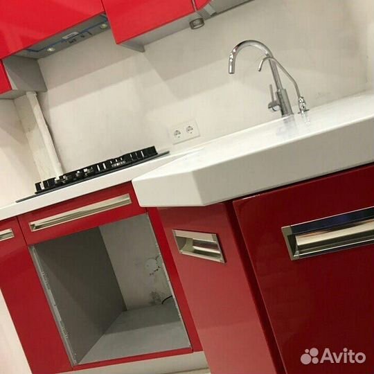 Кухонный гарнитур Энзо