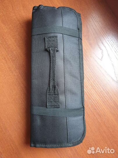 Сумка (скрутка) поварская