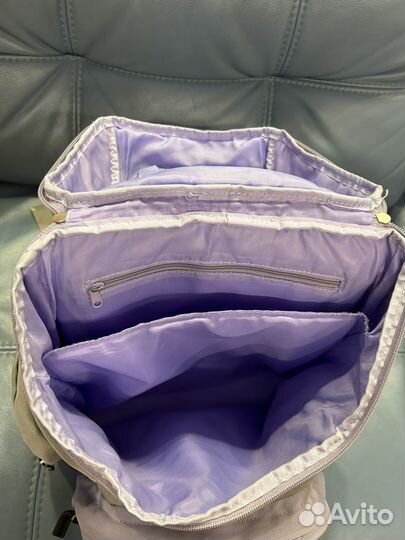 Школьный рюкзак Ecco