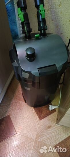 Аквариум с тумбой 300 литров